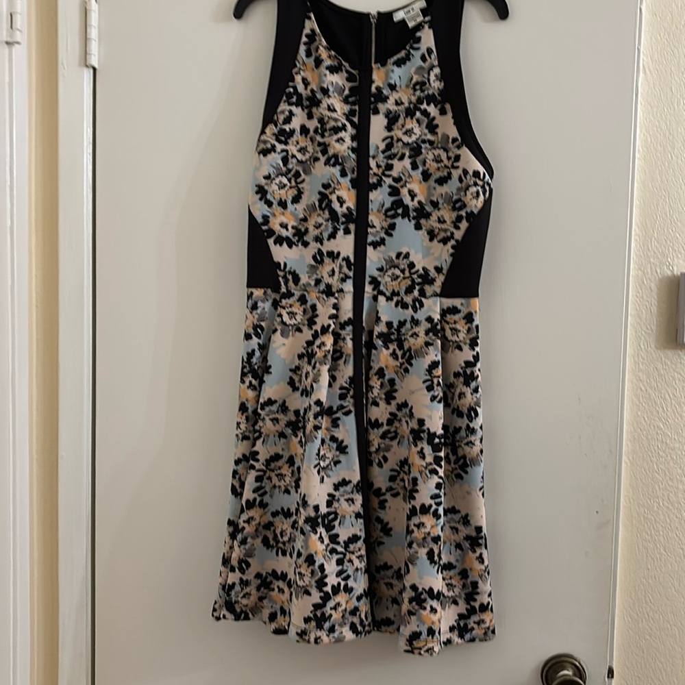 Brand new sleevless dress